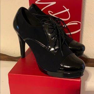 impo “Helena” Oxford Pump
